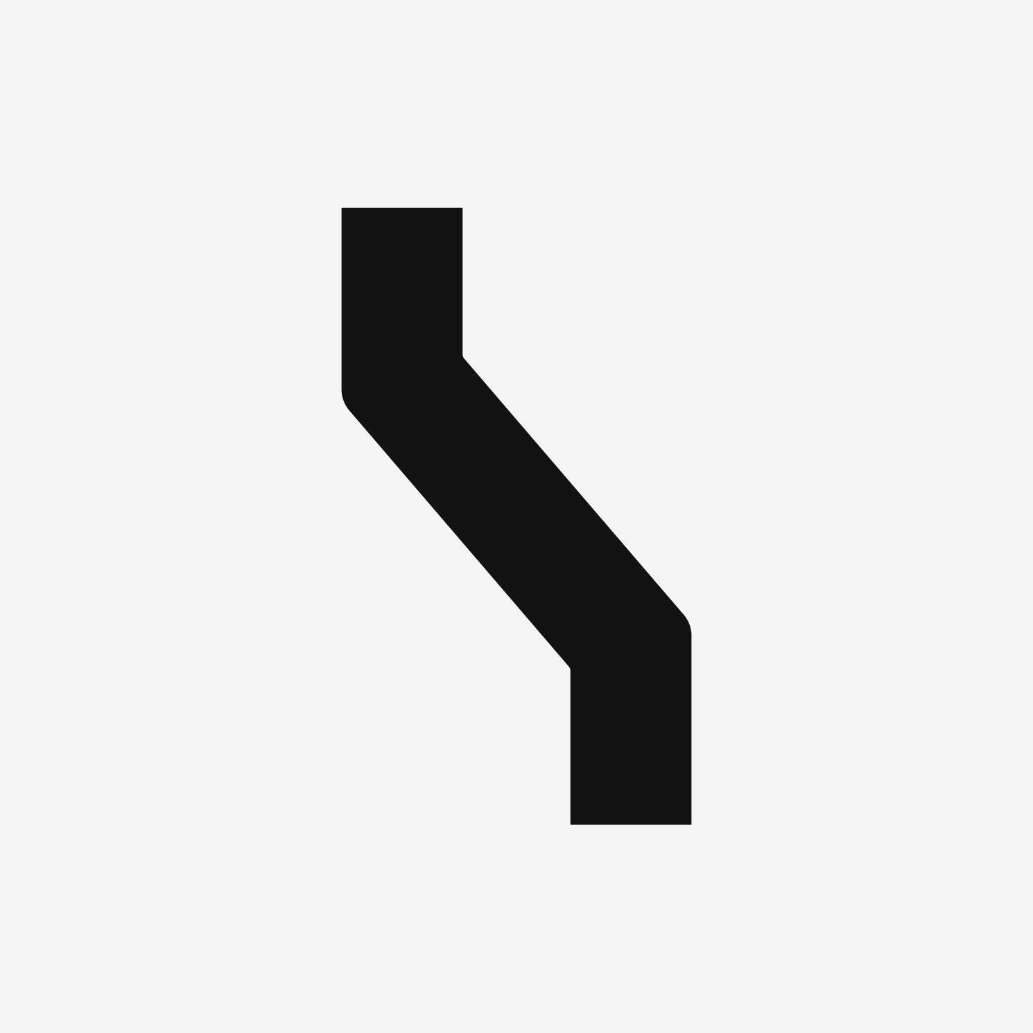 Ny logotyp för einride Ny logotyp för einride