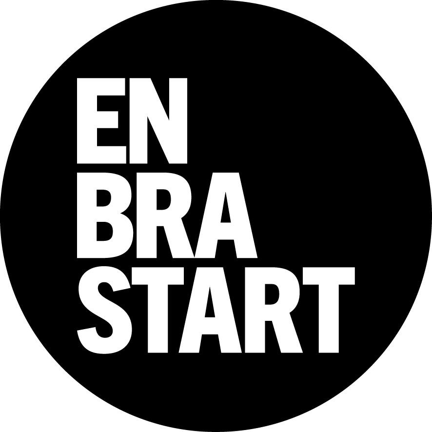 Logotyp för EN BRA START