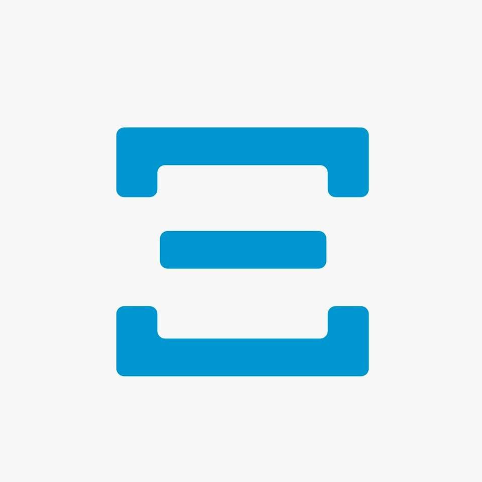 Logotyp för Exxel