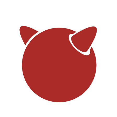 Ny logotyp för FreeBSD