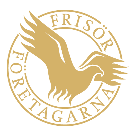 Logotyp för FRISÖRFÖRETAGARNA