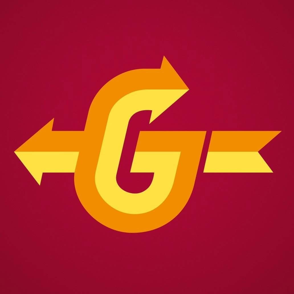 Logotyp för Galliker Logotyp för Galliker