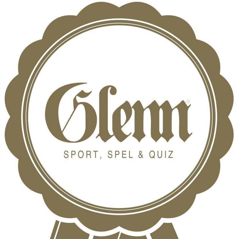 Logotyp för Glenn
