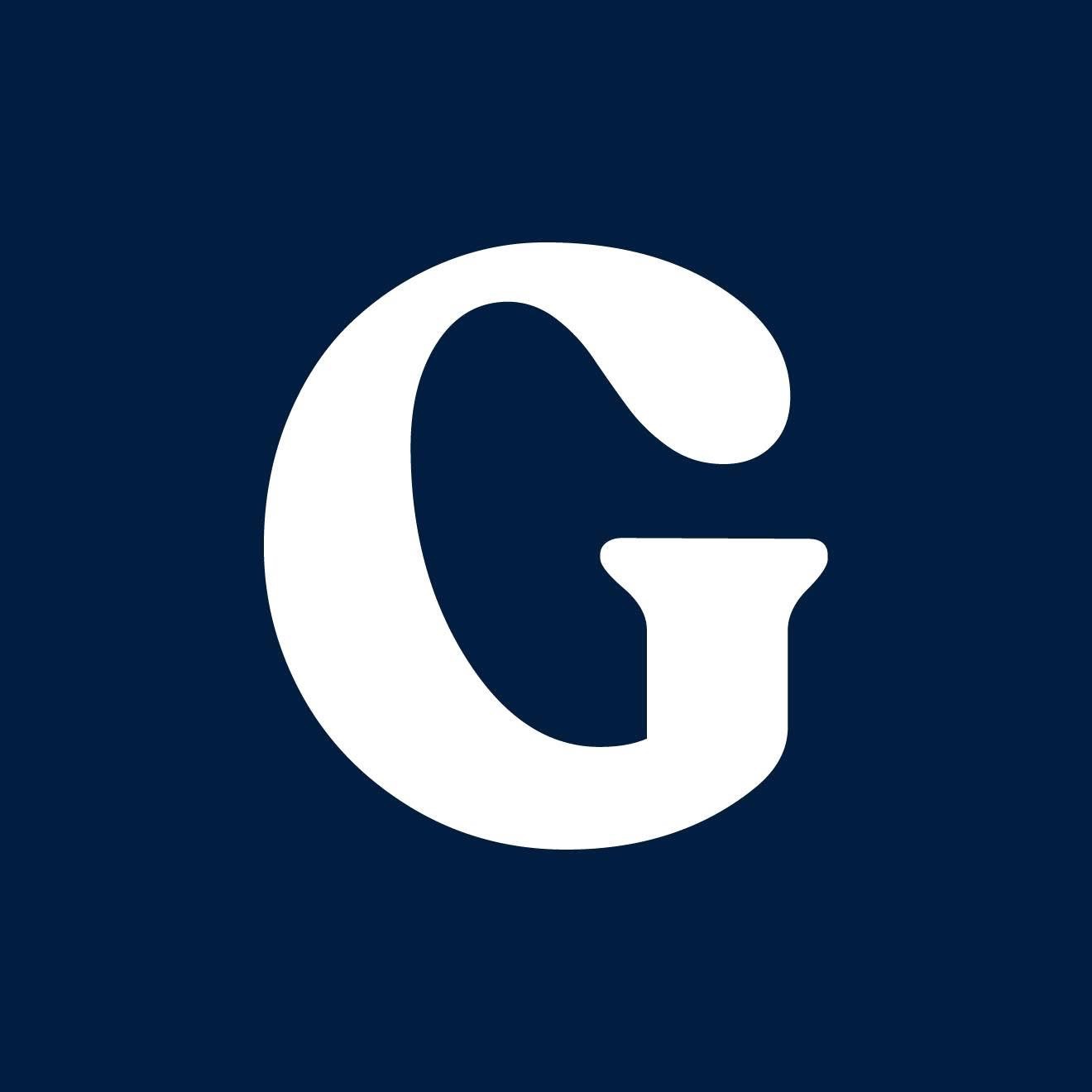 Logotyp för Godare