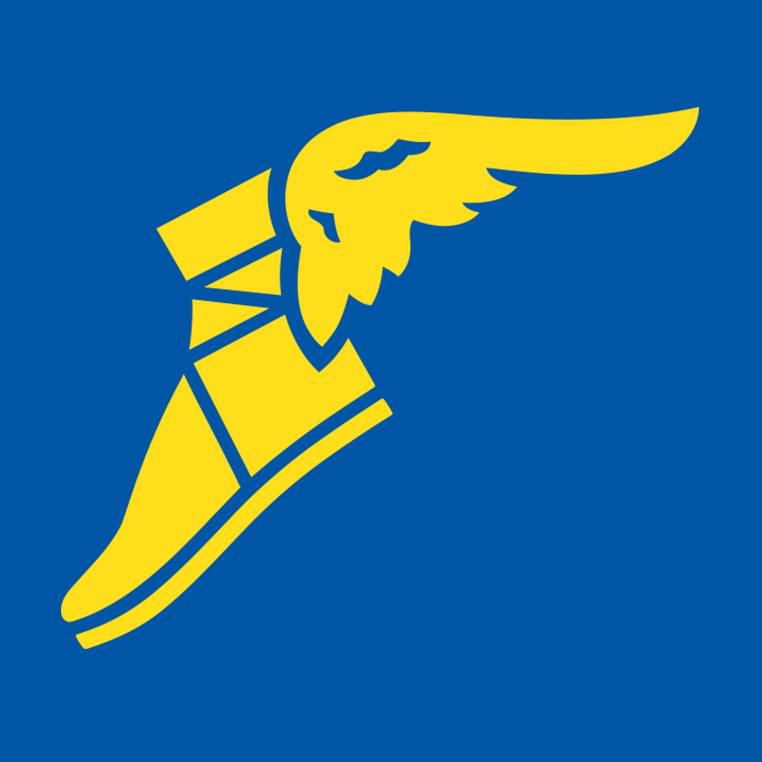 Logotyp för GOODYEAR