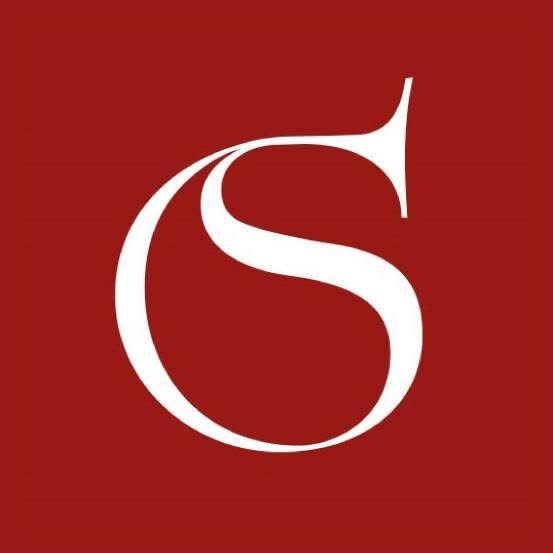 Logotyp för GSO - Göteborgs Symfoniker Logotyp för GSO - Göteborgs Symfoniker