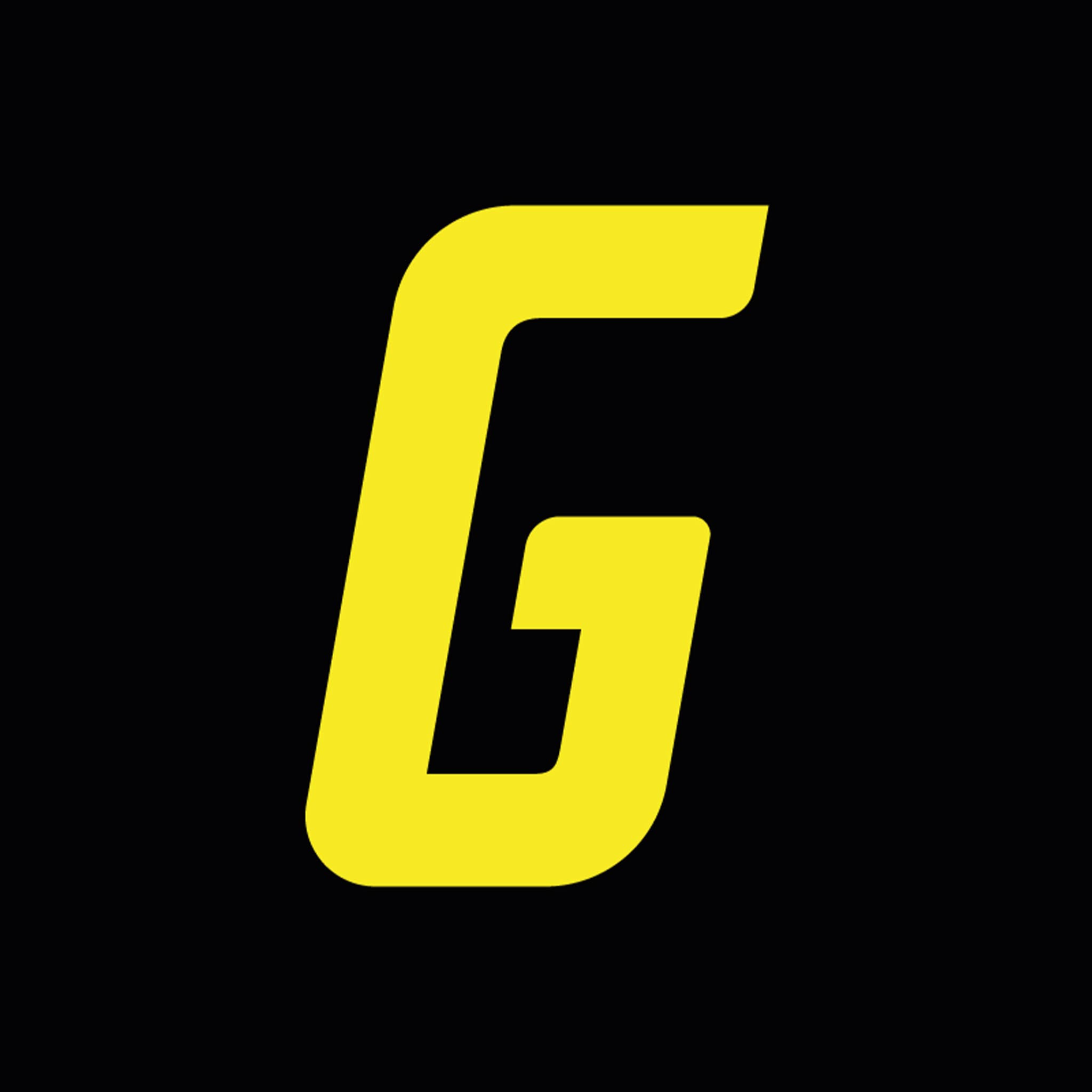Logotyp för GYMGROSSISTEN