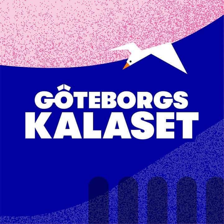 Logotyp för GÖTEBORGSKALASET