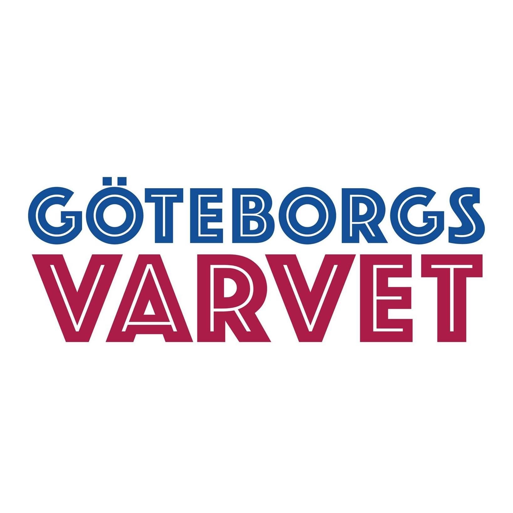 Logotyp för GÖTEBORGSVARVET