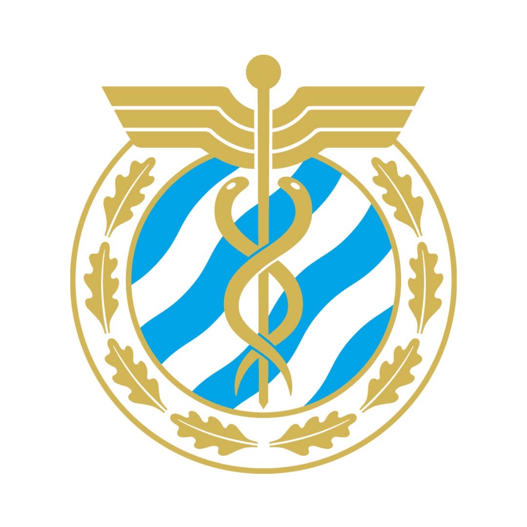 Logotyp för Handelshögskolan