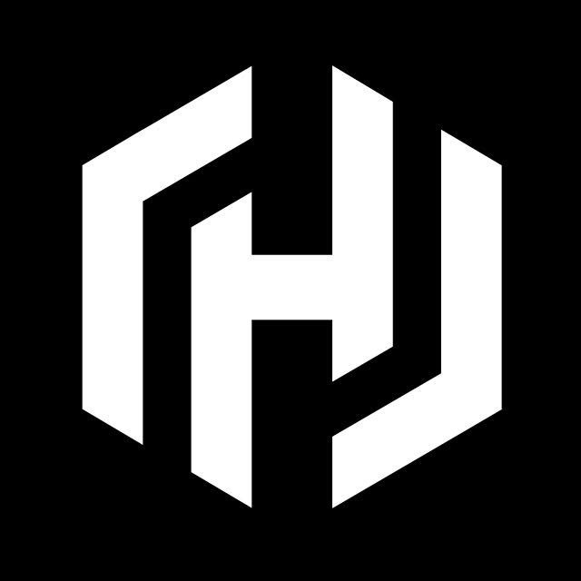 Logotyp för HashiCorp