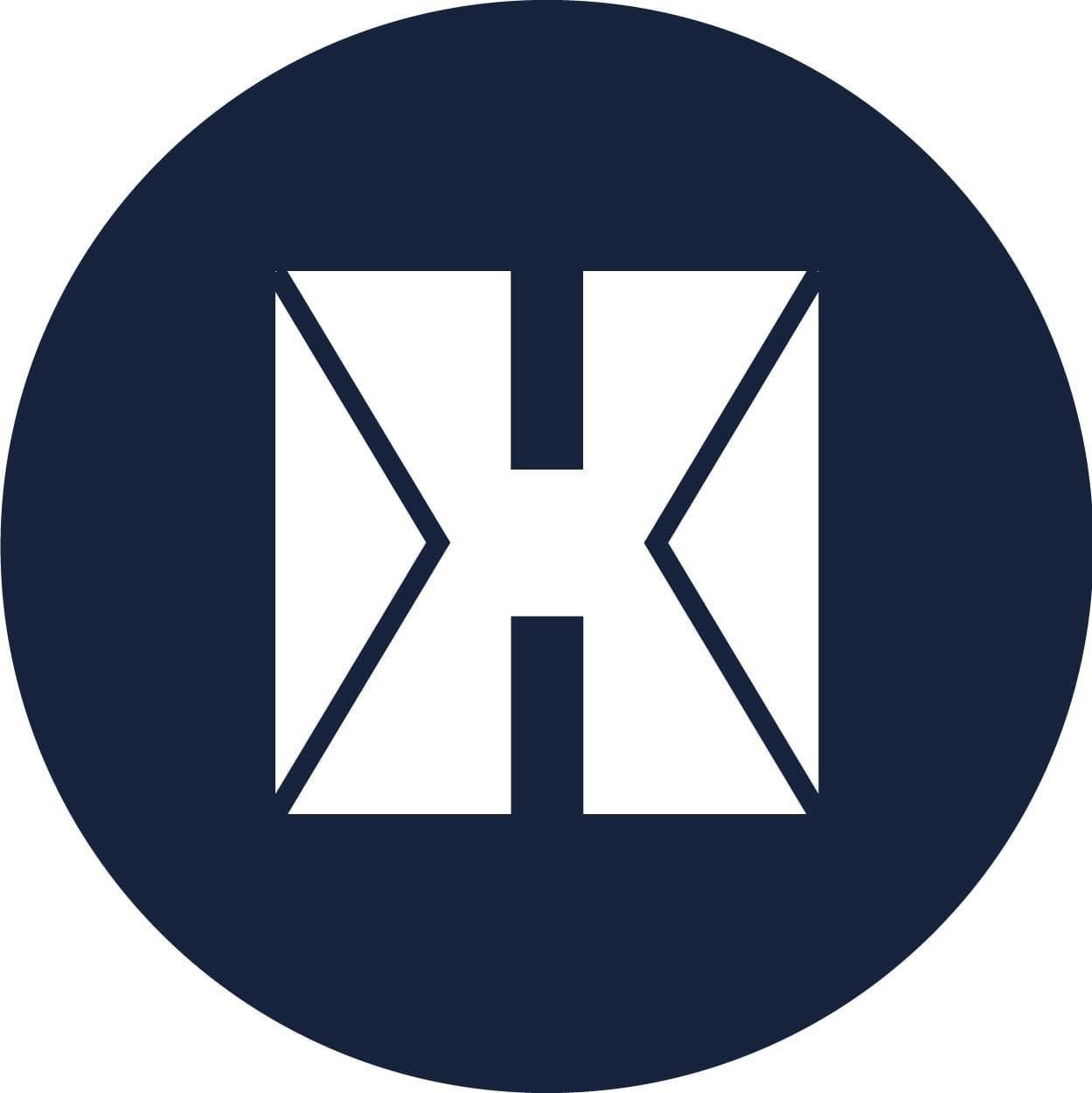 Logotyp för HEDE FASHION OUTLET Logotyp för HEDE FASHION OUTLET