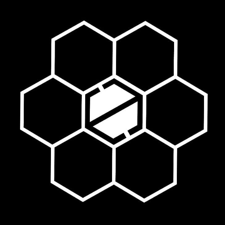 Logotyp för Highve Logotyp för Highve