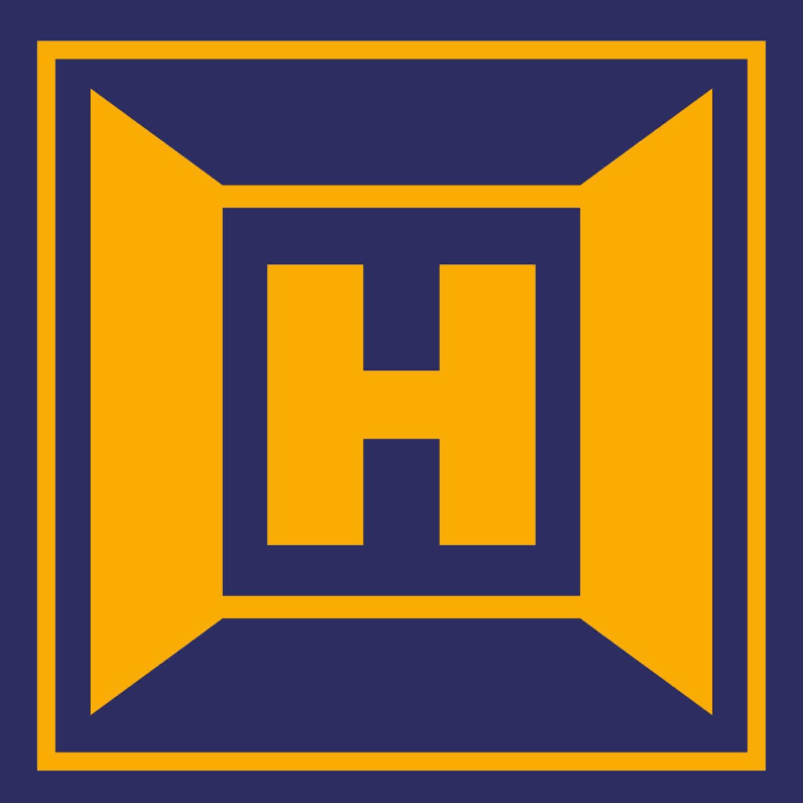 Logotyp för HÖRMANN