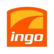Logotyp för ingo