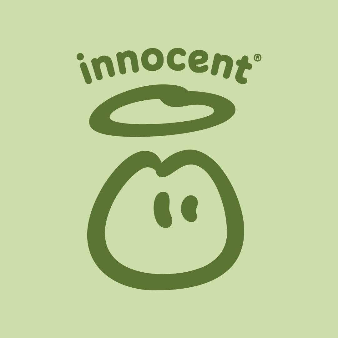 Logotyp för innocent ®