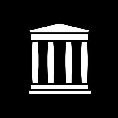 Logotyp f&ouml;r INTERNET ARCHIVE
