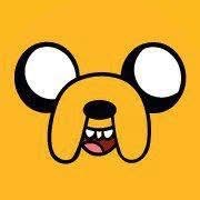 Hunden Jake fr&aring;n &Auml;ventyrsdags