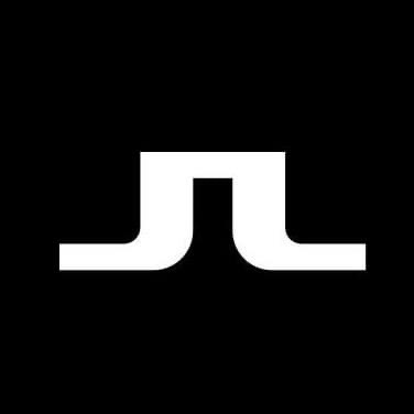 Logotyp för JL - Johan Lindeberg