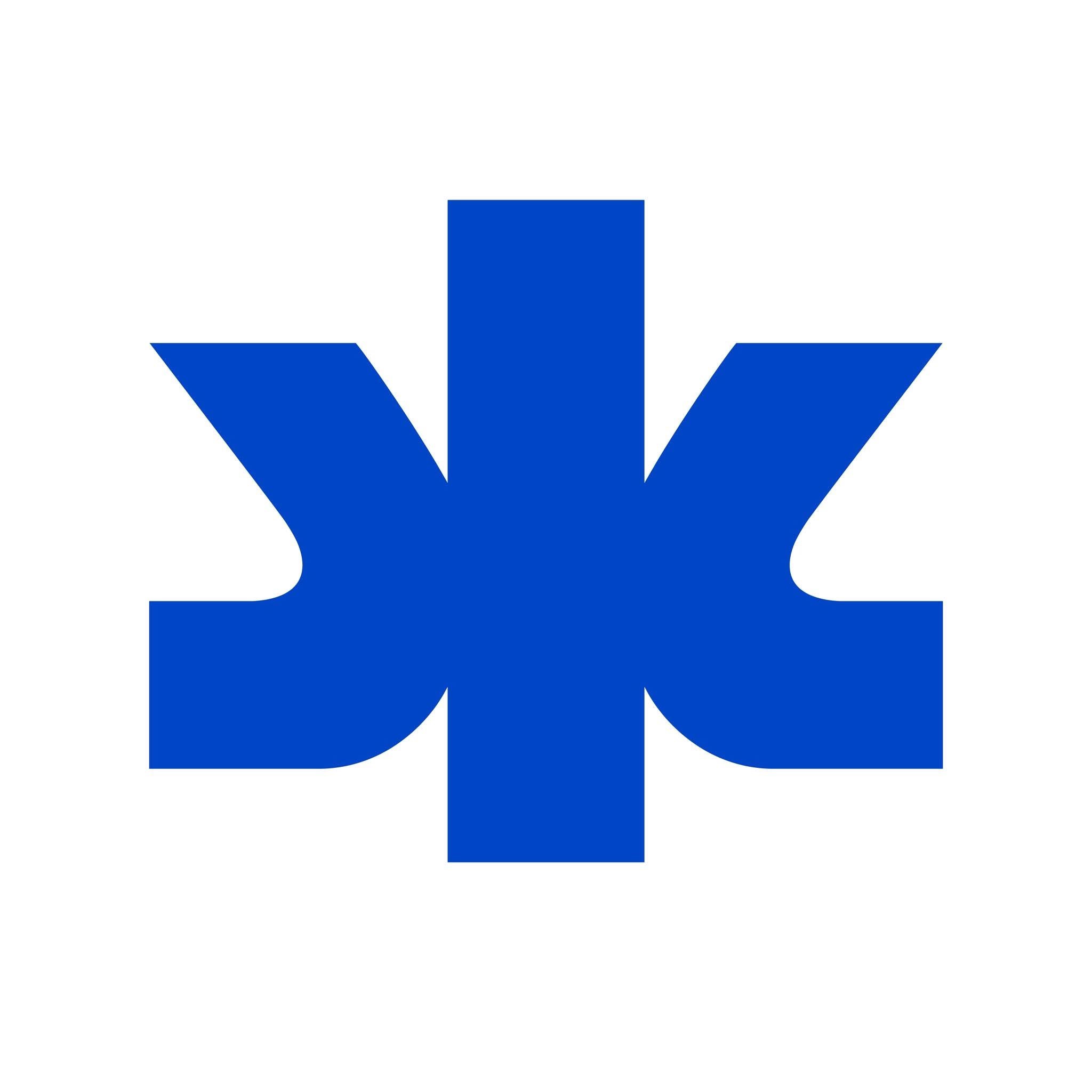 Logotyp för Kimberly Clark