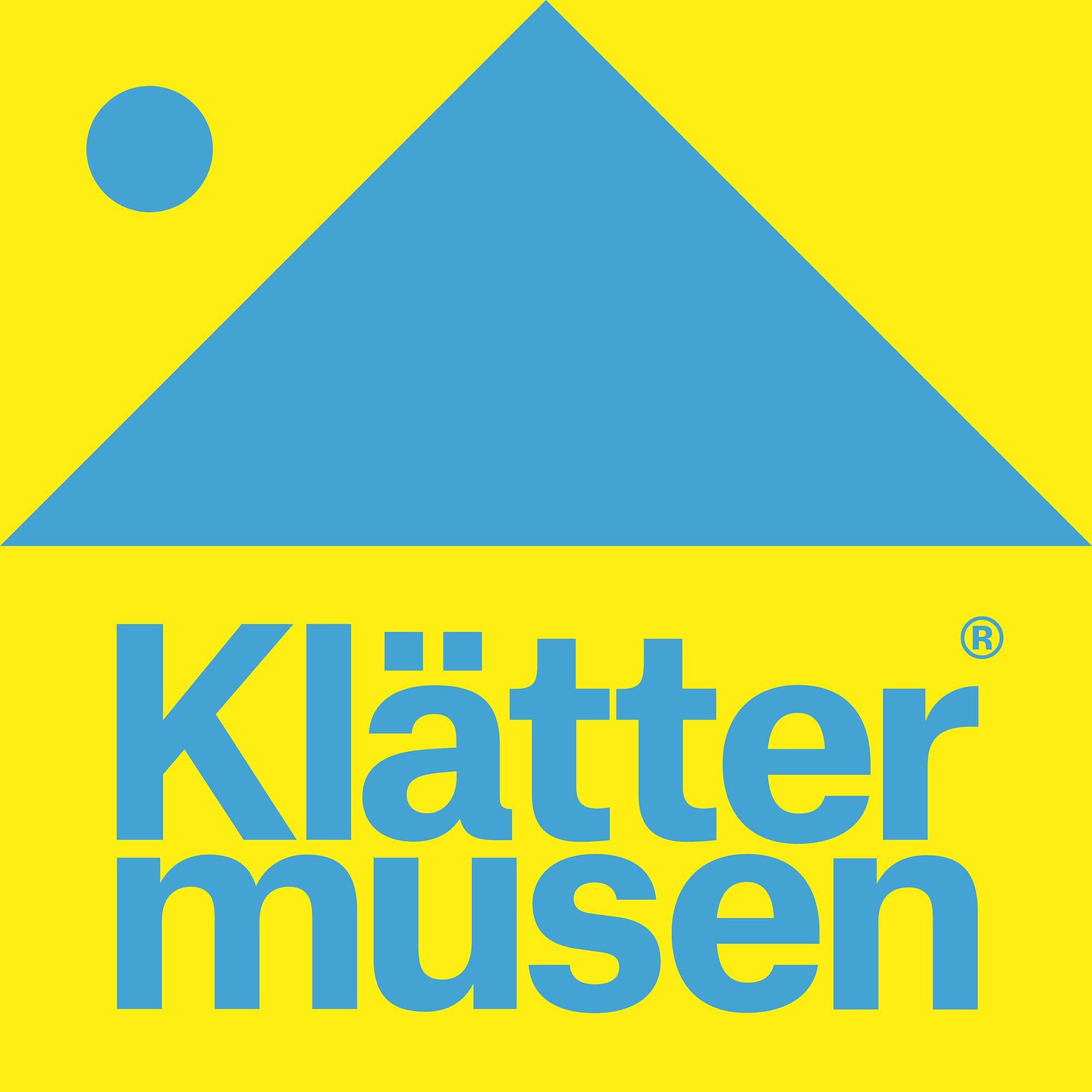 Logotyp för Klättermusen ® Logotyp för Klättermusen ®