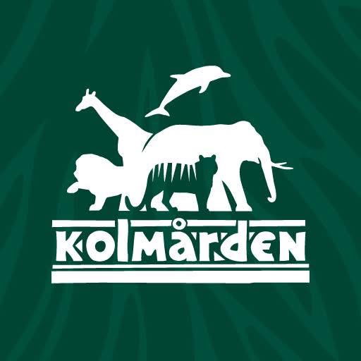 Logotyp för Kolmården