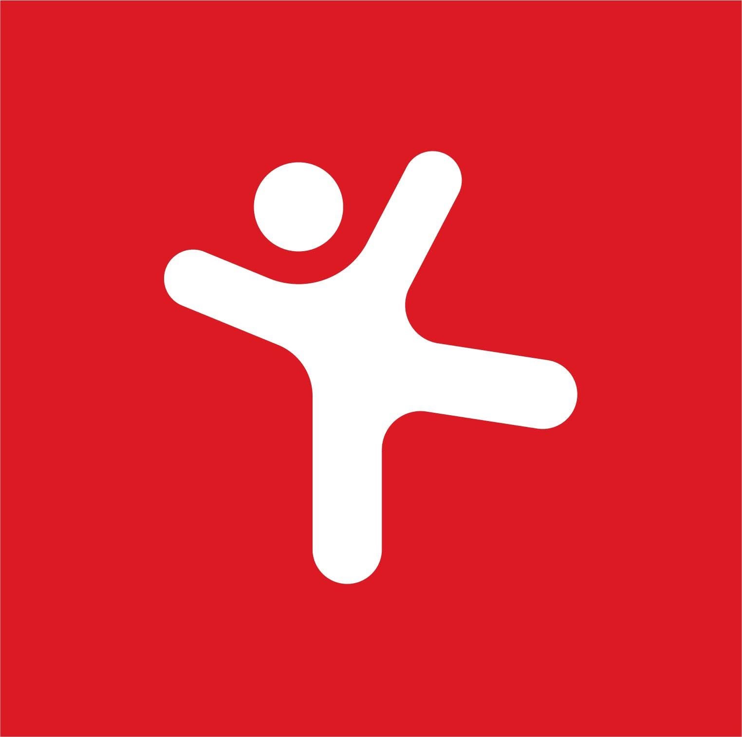 Logotyp för KOMPAN