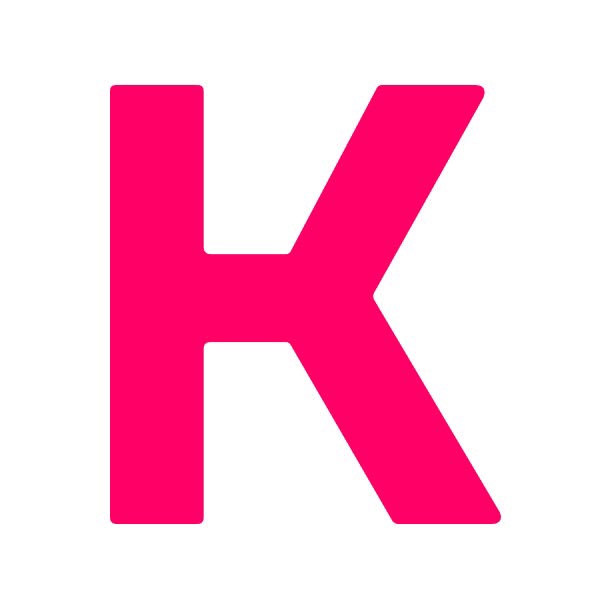 Logotyp för Konstfack Logotyp för Konstfack