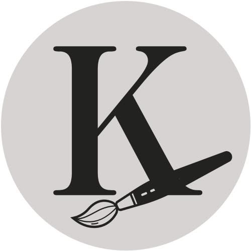 Logotyp för Kreatima Logotyp för Kreatima
