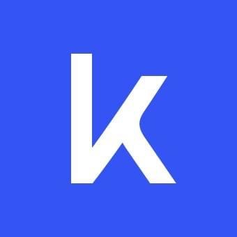 Logotyp för KUNDO Logotyp för KUNDO