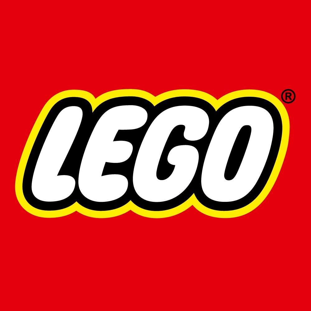 Logotyp för LEGO ®