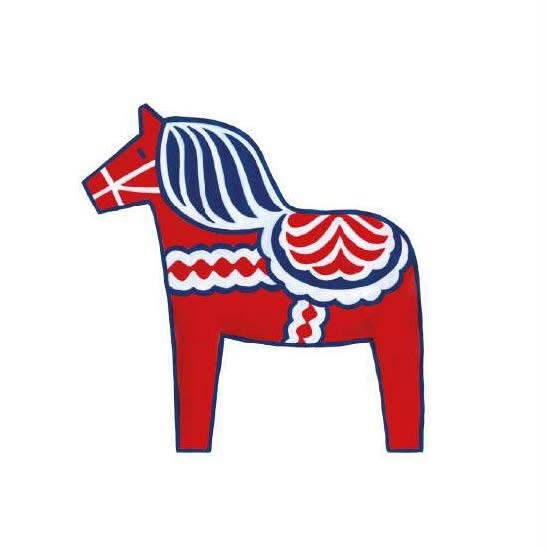Logotyp för Leksands Logotyp för Leksands