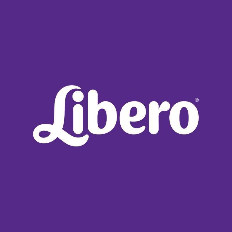 Logotyp för Libero ®