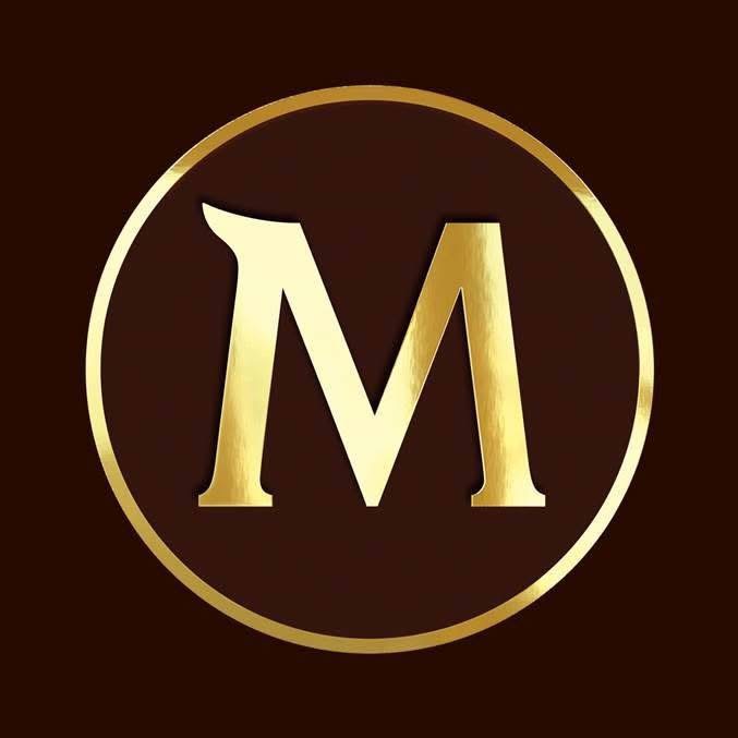 Logotyp för MAGNUM ®
