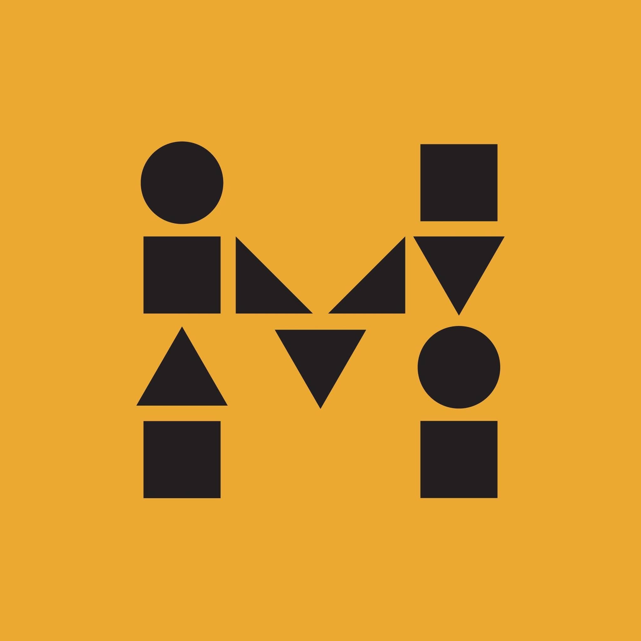 Logotyp för Makaregatorna