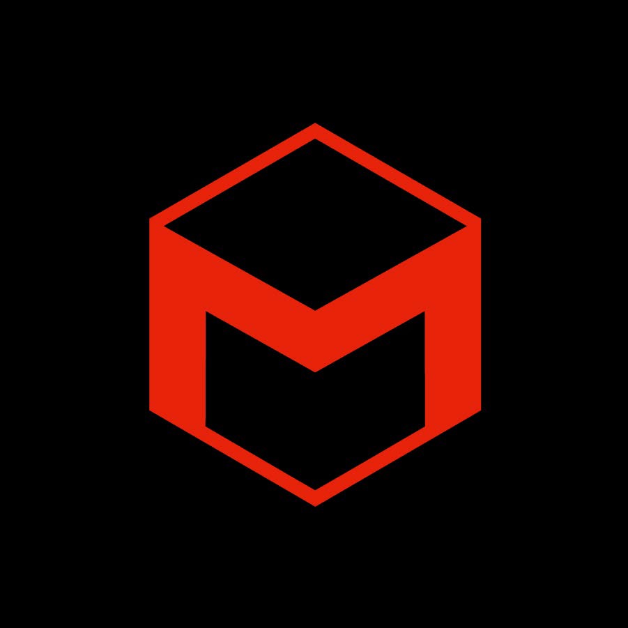 Logotyp för MAXON Logotyp för MAXON