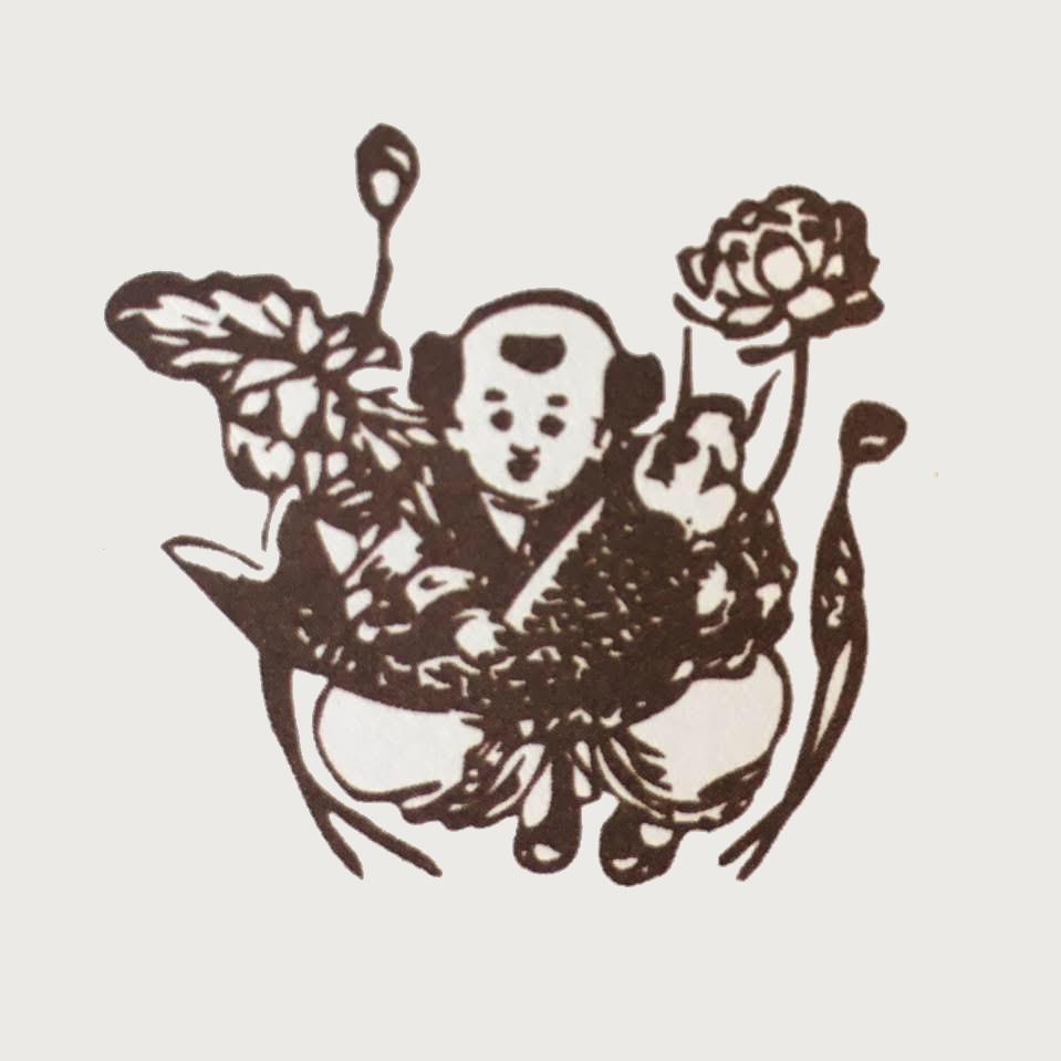 Logotyp för MING PALACE