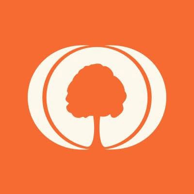 Logotyp för MyHeritage