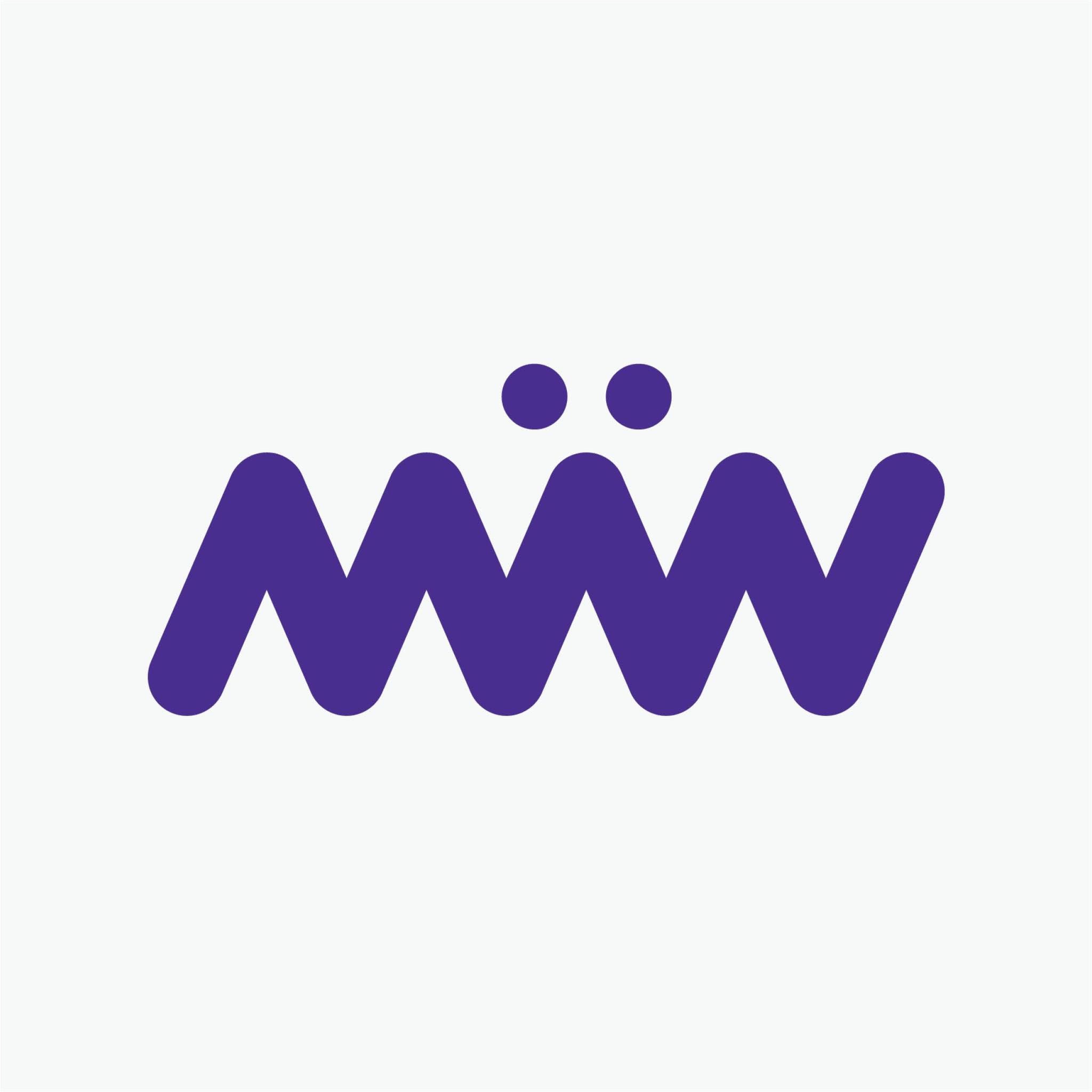 Logotyp för MÄN Logotyp för MÄN