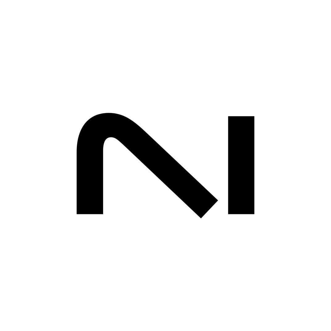 Ny logotyp för NI - Native instruments