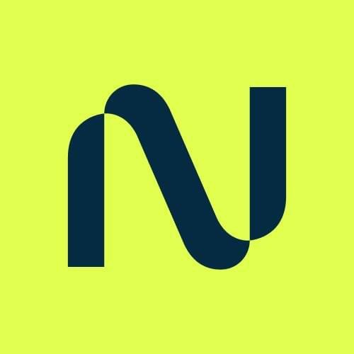 Logotyp för NEBIUS