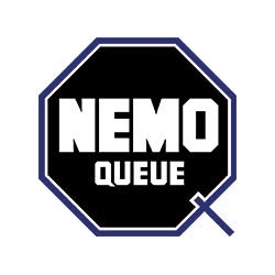 Logotyp för NEMO-Q