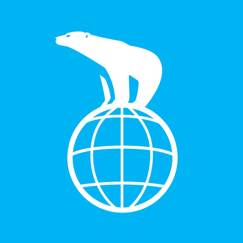 Logotyp för NORDISK FILM