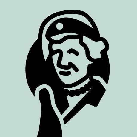 Logotyp för Olgas