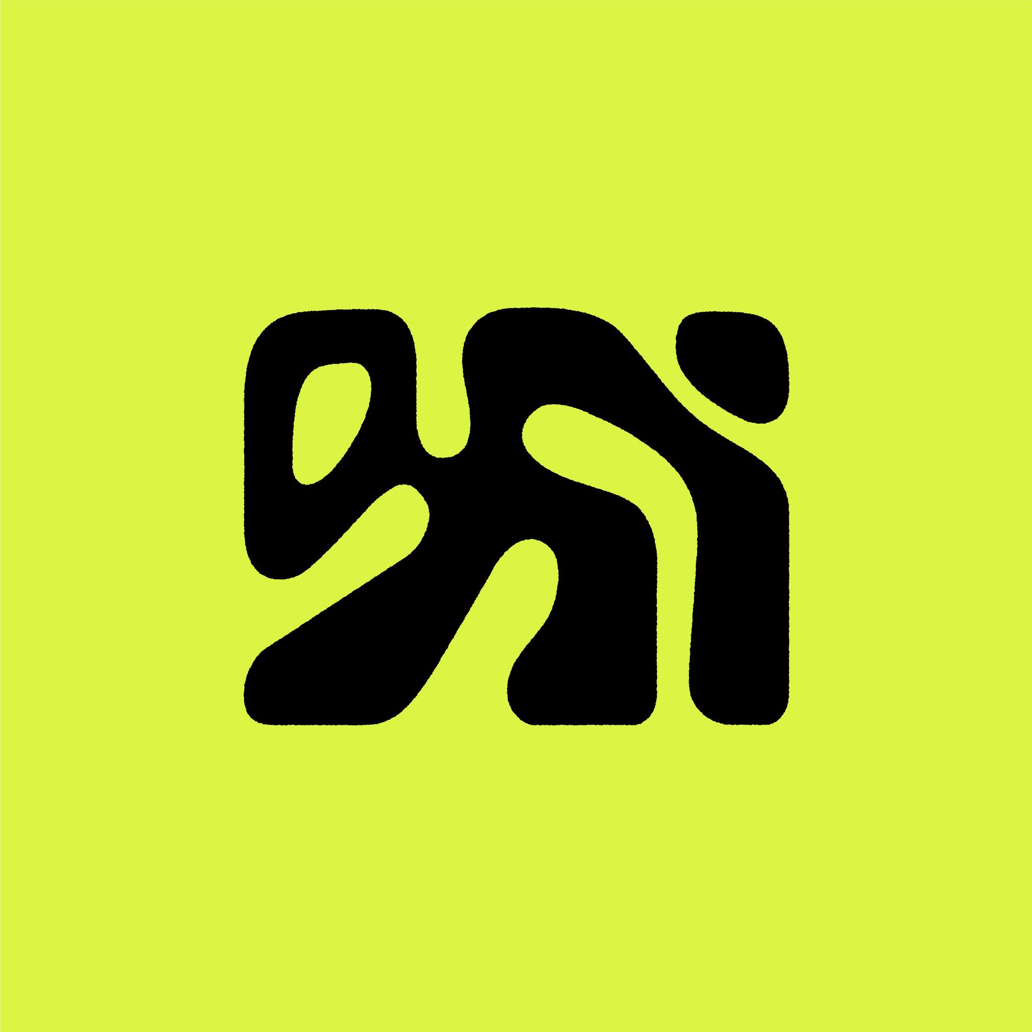 Logotyp för OXI Logotyp för OXI