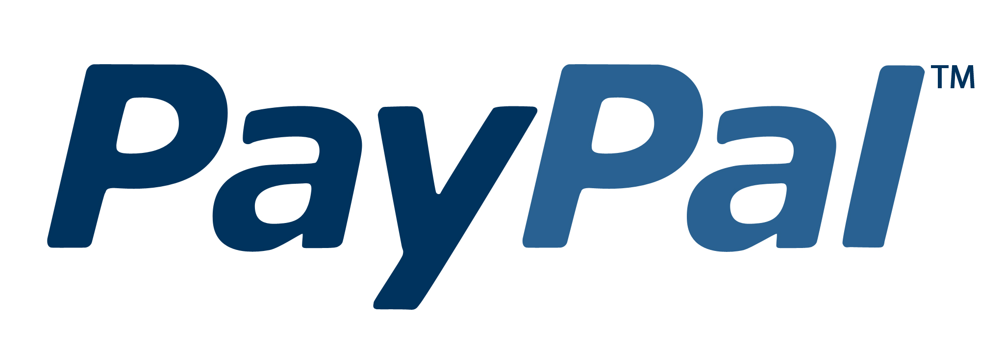 Logotyp för PayPal ™