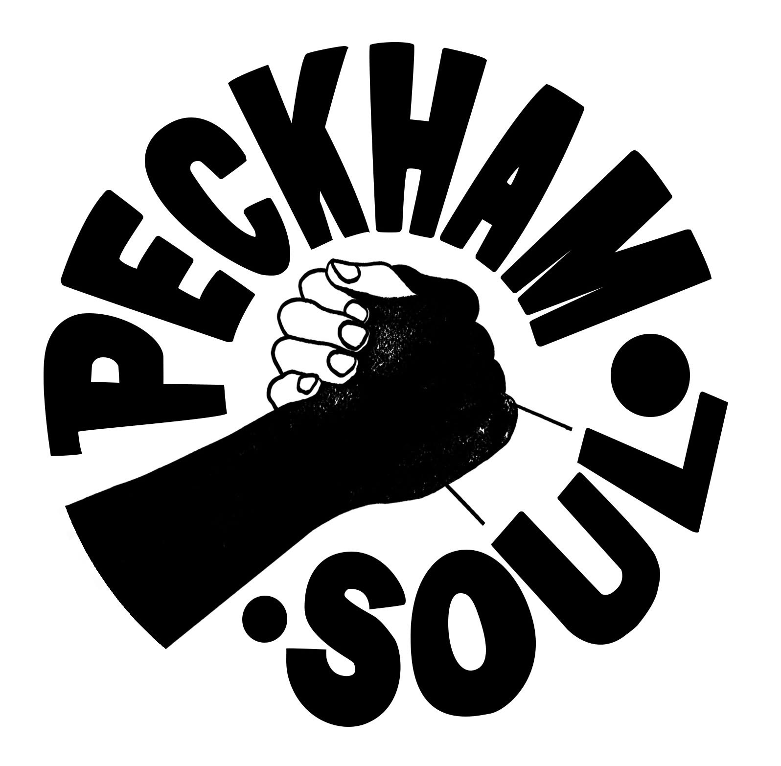 Logotyp för PECKHAM SOUL