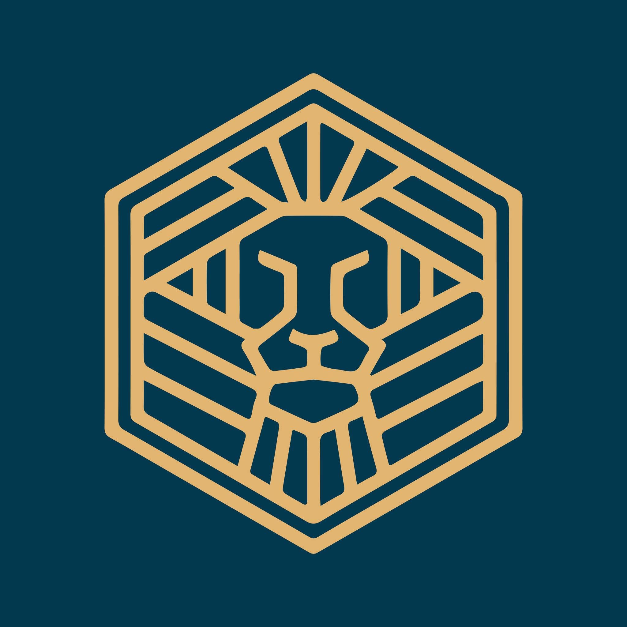 Logotyp för PERSPOLIS
