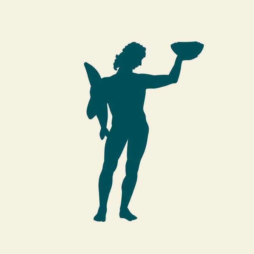 Logotyp för POSEIDON
