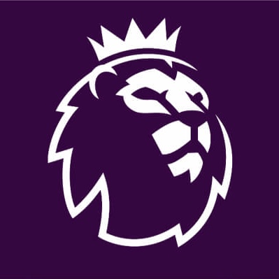 Logotyp för PREMIER LEAGUE Logotyp för PREMIER LEAGUE